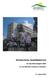 Strukturierter Qualitätsbericht. für das Berichtsjahr für das Mathilden-Hospital zu Büdingen