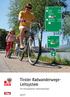 Tiroler RadwanderwegeLeitsystem. Astberg. 26 a. Teil 2 Planungshinweise / Weiterentwicklungen. Going Reith. 12 km 3,4 km. 50m. Foto: Tirol Werbung