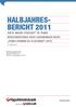 HALBJAHRES- BERICHT KEYS MACRO STRATEGY SI US FONDS INVESTMENTFONDS NACH LUXEMBURGER RECHT FONDS COMMUN DE PLACEMENT (FCP)