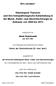 Odontogene Tumoren und ihre histopathologische Aufarbeitung in der Mund-, Kiefer- und Gesichtschirurgie im Zeitraum von 2004 bis 2012