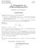 5. Übungsblatt zur Differentialgeometrie