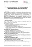 Informationsblatt über die Zertifizierung von Spannstahl gemäss Norm SIA 262:2013