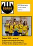 Saison 18/19 on y va! BSV Borba Luzern