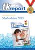 Die Fachzeitschrift des Tiefkühl-Zeitalters! ff-report: The Frozen Food Age. Mediadaten 2013