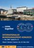together Internationaler Wundmanagement-Kongress inkl. ZWM -Update Nr. 25 Villach Kärnten Austria März 2015