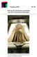 Foto: Michael Reißmann Assisi Habit von Franziskus von Assisi in der Basilika San Francesco