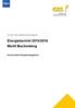 Energiebericht 2015/2016 Markt Buchenberg Kommunales Energiemanagement