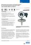 Absolutdruckmanometer mit Schaltkontakten Für die Prozessindustrie, NG 100 und 160 Typen , und