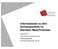 Informationen zu den Schwerpunkten im Bachelor Maschinenbau. WS 2018/19 Prof. Dr.-Ing. Andreas Eursch, Studiengangsleiter Hochschule München, FK 03