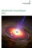 Jahresbericht /Annual Report 2010
