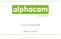 Licom AlphaCAM What`s new