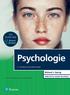 Psychologie 21., aktualisierte und erweiterte Auﬂage Richard J. Gerrig Tobias Dörﬂer, Jeanette Roos (Hrsg.) Aus dem Amerikanischen von Andreas Klatt