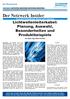 Systematische Weiterbildung für Netzwerk- und IT-Professionals. Lichtwellenleiterkabel: Planung, Auswahl, Besonderheiten und Produktbeispiele