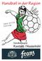 Handball in der Region