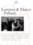 Lorenza & Marco Pallanti