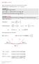 mathphys-online Abschlussprüfung Berufliche Oberschule 2009 Mathematik 12 Nichttechnik - A II - Lösung