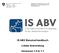 IS ABV Benutzerhandbuch. Lokale Anwendung. Versionen 1.0 & 1.1