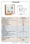 KS120.4A+EB. Einbau-Kühlschrank 7 - Kühl-Gefriergerät N-ST (Umgebungstemperatur C) technische Daten