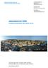 Jahresbericht 2009 Friedensrichterämter der Stadt Zürich