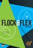 flock&flex Transferfolien