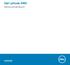 Dell Latitude Benutzerhandbuch. Vorschriftenmodell: P63G Vorschriftentyp: P63G001