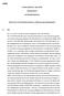Vorblatt (Stand 07. April 2015) Gesetzentwurf. der Bundesregierung. Entwurf für ein Vierzehntes Gesetz zur Änderung des Atomgesetzes