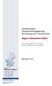 Anlassbezogene Schulentwicklungsplanung - Einrichtung einer Gesamtschule. Region Rheinbach/Alfter