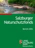 Salzburger Naturschutzfonds