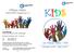 KIDS. Offene Hilfen Lebenshilfe Augsburg e.v. der Offenen Hilfen / OBA. Oktober März 2019