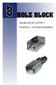 Bolz Block GmbH + Co KG - Tornescher Weg Uetersen Tel: +49-(0) Fax: +49(0) mail: