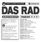 TRACKLISTE ABSCHRIFT CD ISSN Willkommen zur Abschrift der DAS RAD CD 2, AUSGABE 4-6, 2009/2010.
