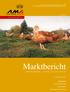 Agrar Marktübersicht Preisbericht Österreich Preisentwicklung Markt und Preise international
