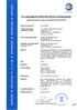 Anhang zur EU-Baumusterprüfbescheinigung Nr. EU-OG 069 vom