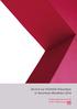Bericht zur HIV/AIDS-Prävention in Nordrhein-Westfalen 2014