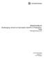 Modulhandbuch Studiengang Lehramt an Gymnasien (GymPO I) Philosophie / Ethik Prüfungsordnung: 2010