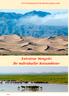 Extratour Mongolei Ihr individueller Reiseanbieter