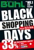 DAYS1) BLACK 33% SHOPPING DER REGION. Mit Gutscheinen sparen NUR BIS MÖBEL MATRATZEN DIE. Bis zu