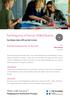 Fachtagung «Chance: MakerSpace»