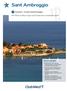 Sant Ambroggio. Der Wind in Ihrem Segel auf Frankreichs traumhafter Insel. Frankreich Korsika (Sant'Ambroggio) Resort Highlights