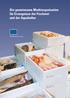 Die gemeinsame Marktorganisation für Erzeugnisse der Fischerei und der Aquakultur. Europäische Kommission