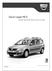 Dacia Logan MCV PREISE UND DATEN GÜLTIG AB Viel Auto für wenig Geld