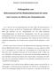 Stellungnahme zum. Referentenentwurf des Bundesministeriums der Justiz. eines Gesetzes zur Reform des Seehandelsrechts