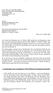 Entwurf Exekutionsordnungs-Novelle 2005; Begutachtungsverfahren BMJ-B12.115/0007-I 5/2005 Wien, am 15. März 2005