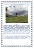 Tourenbericht zur Rosengarten Wanderung mit dem OASE Alpincenter Oberstdorf vom von Melanie Olk