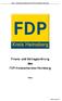 Finanz- und Beitragsordnung des FDP-Kreisverbandes Heinsberg. Finanz- und Beitragsordnung des FDP-Kreisverbandes Heinsberg. - FiBeiO - Seite 1 von 12