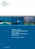 Erläuterung zum Rahmenbewilligungsgesuch für ein neues Kernkraftwerk im Niederamt (Kanton SO) KKN AG Bericht: Ber