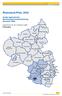 Rheinland-Pfalz Zweite regionalisierte Bevölkerungsvorausberechnung (Basisjahr 2006) Ergebnisse für die kreisfreie Stadt. Altenkirchen (Ww.