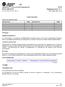 APA. IMMAGE -Immunchemiesysteme Methodenblatt Copyright 2013 Beckman Coulter, Inc. PRINZIP PROBE. REF (300 Tests) -Diagnostikum. Datum.