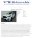 Ford Kuga 2.0 TDCi ST-Line 4x2 Start/Stopp (EURO 6)