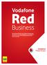 Vodafone Power to you